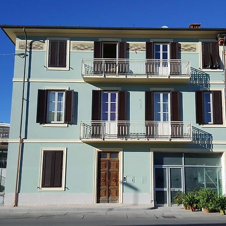 Fiore Di Loto Capannori Exterior foto