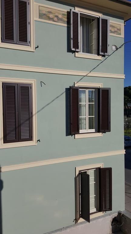 Fiore Di Loto Capannori Exterior foto